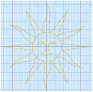 Happy_Sun_trace_with_grid.jpg