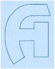 Running_Line_letter_A.jpg