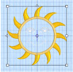 Sunshine_Applique_embroidery_before_lettering.jpg