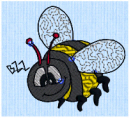 QuiltStipple_Bumblebee02852.jpg